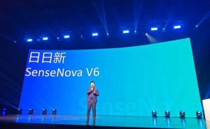 商汤科技发布SenseNova V6大模型，64K思维链引领多模态融合新篇章