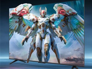 雷鸟鹤系列电视新品上市：4K 288Hz+Mini Led，售价2799元起