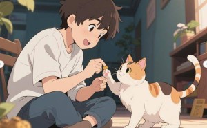 你家猫咪是“旺家猫”吗？具备这7大特征，好运可能正在路上！