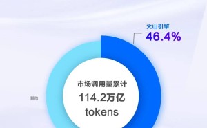 2024中国公有云大模型市场火爆，火山引擎份额领跑行业！
