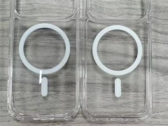 iPhone 17 Pro设计曝光：大矩阵相机，这是要向小米11 Ultra看齐？