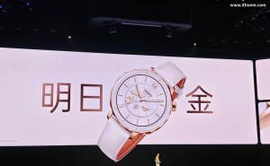 OPPO Watch X2 Mini智能手表新上市：明日金等三色可选，售价1799元起