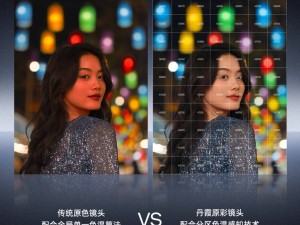 OPPO Find X8 Ultra：双潜望五摄，夜景人像新标杆开启预约！