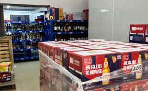 酒企直播联动门店，即时零售如何破解“最后一公里”难题？