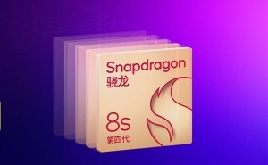 REDMI Turbo 4 Pro来袭！4月下旬首发骁龙8s，性能续航大升级