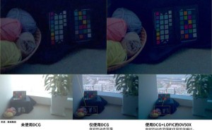 豪威集团发布OV50X图像传感器：1英寸大底，电影级视频拍摄新体验！
