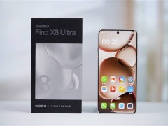 OPPO Find X8 Ultra图赏：影像旗舰新高度，这款Ultra真的很懂女生！