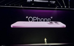 OPPO刘波回应“OPhone”调侃：关键在创新，好产品才是硬道理