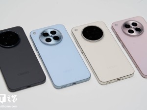 OPPO Find X8系列新机实测：Find X8 Ultra与Find X8s影像性能如何？