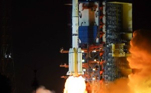 长三乙火箭成功送通信技术试验卫星十七号入轨！