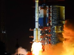 长三乙火箭成功送通信技术试验卫星十七号入轨！