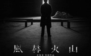 《风林火山》入围戛纳！梁家辉金城武等巨星演绎罪案风云