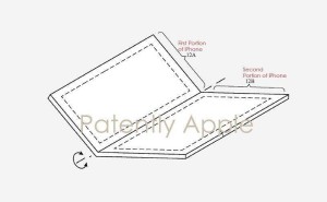 苹果新专利揭秘：折叠iPhone/iPad铰链如何守护柔性屏寿命？
