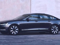 沃尔沃S90或成美关税政策下牺牲品，2025年起在美停售