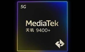 联发科天玑9400+升级发布：X925核心主频提升，AI性能大飞跃