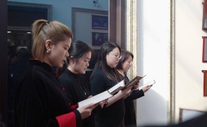 90后女孩李婷：以青春之名，守护横琴非遗和香技艺