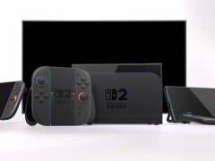 任天堂Switch 2美国或亏本销售？分析师：但任天堂能承受