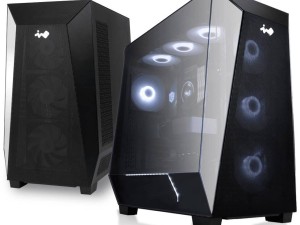迎广PRISM机箱来袭！4月30日双向镜面玻璃中塔新品正式发布