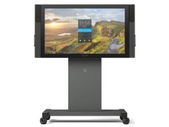 微软Surface Hub系列巨屏电脑将停止支持，用户何去何从？