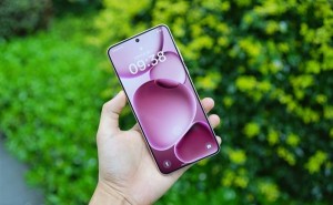 OPPO宣布：未来手机将全面告别曲面屏，直屏时代来临？