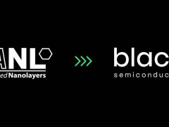 石墨烯芯片领域大动作！Black Semiconductor收购荷兰材料企业