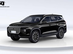 奇瑞捷途X90 C-DM插电混动SUV上市，起售价15.99万，配置如何？