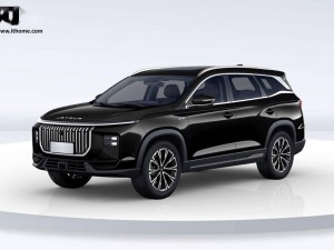 奇瑞捷途X90 C-DM插电混动SUV上市，起售价15.99万，配置如何？