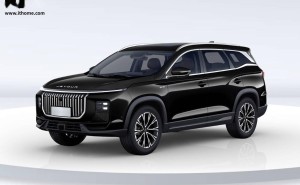 奇瑞捷途X90 C-DM插电混动SUV上市，起售价15.99万，配置如何？