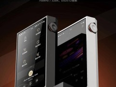 山灵M5 Ultra十周年纪念版发布，黑金白金双色可选，定价3698元