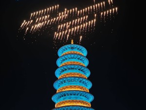 OPPO Find X8 Ultra：夜景人像新标杆，夜色与肤色同样精彩！