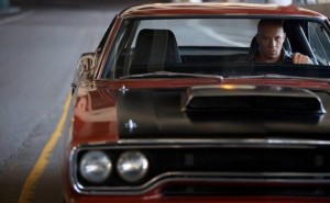 《速度与激情7》10周年重映，CINITY版来袭，你准备好再燃激情了吗？
