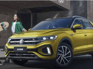 2025款一汽-大众探歌SUV新上市，1.4T/1.5T动力，起售价15.89万元！