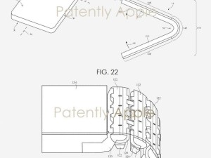 苹果折叠屏大动作：18.8英寸巨屏iPad与折叠新技术明年来袭？