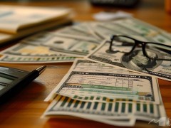 苹果的关税博弈：要求供应商降价 加速供应链重构