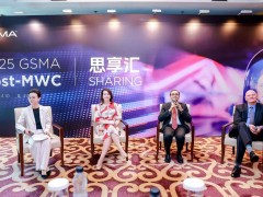 2030年，中国移动行业GDP贡献将翻倍，如何助力实现？