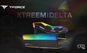 十铨科技发布T-FORCE系列DDR5内存条，专为英特尔酷睿Ultra 200平台打造