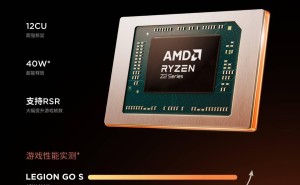 联想Legion Go S掌机Windows版来袭，国补价仅约3400元！