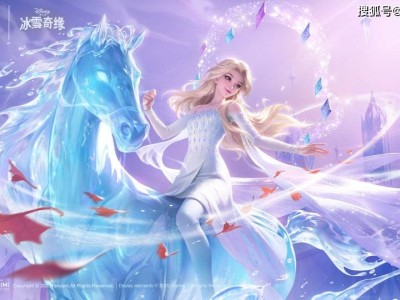 S39赛季法师新宠：不知火舞，克制甄姬无视女娲，助你轻松上分！