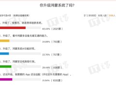 鸿蒙5应用心愿单进度大揭秘：你的App上架了吗？