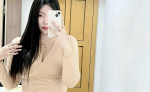 微胖也能美出圈！她的时尚穿搭秘籍，显瘦又高级