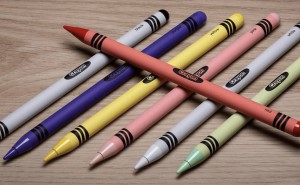 ColorWare推出蜡笔风Apple Pencil Pro定制版，售价约1574元