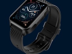 联想moto新品曝光：Loop Earbuds耳机与Watch Fit手表亮相