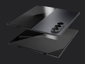 三星Galaxy Z Fold7跑分曝光，将预装安卓16 One UI 8系统