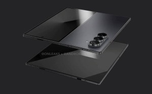 三星Galaxy Z Fold7跑分曝光，将预装安卓16 One UI 8系统