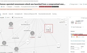 微软Defender新增防线：封锁未注册设备，有效狙击网络横向攻击