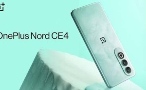 一加Nord CE5爆料：电池容量高达7100mAh，性能芯片待确认