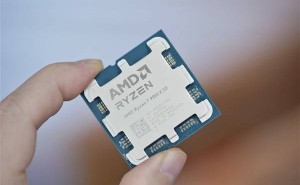 AMD崛起！处理器主板销量激增，英特尔市场霸主地位动摇