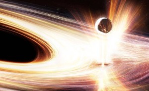 黑洞“Ansky”苏醒，释放百倍能量X射线，刷新科学认知
