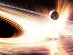 黑洞“Ansky”苏醒，释放百倍能量X射线，刷新科学认知
