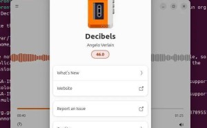GNOME Weather紧随Decibels，成GNOME第二款采用TypeScript核心应用